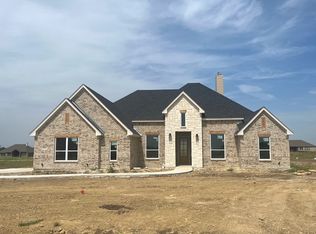 9212 Dove Hollow Rd, Rhome, TX 76078