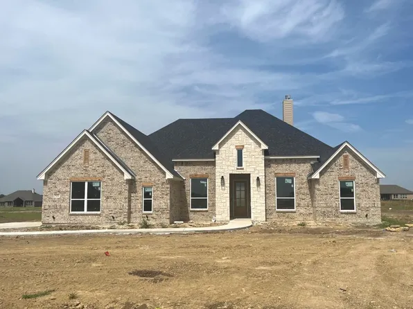 9212 Dove Hollow Rd, Rhome, TX 76078