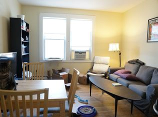 10 Hyde Park Ave #1, Jamaica Plain, MA 02130
