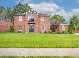 4299 Stonegarden Ln, Newburgh, IN
