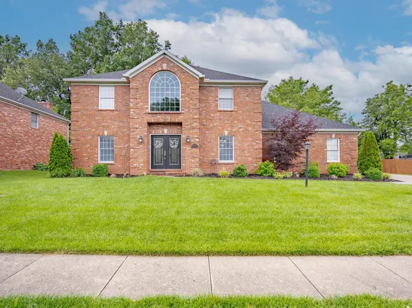 4299 Stonegarden Ln, Newburgh, IN 47630