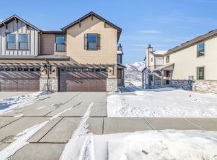 6109 N Brookline Rd, Heber City, UT 84032