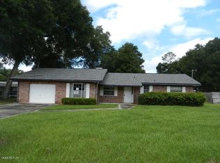2642 SE 175th Terrace Rd, Silver Springs, FL 34488