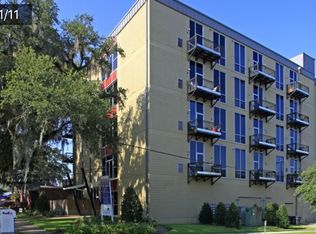 420 N Adams St UNIT 504, Tallahassee, FL 32301