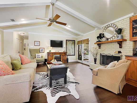 2nd image of 5826 Westridge Dr