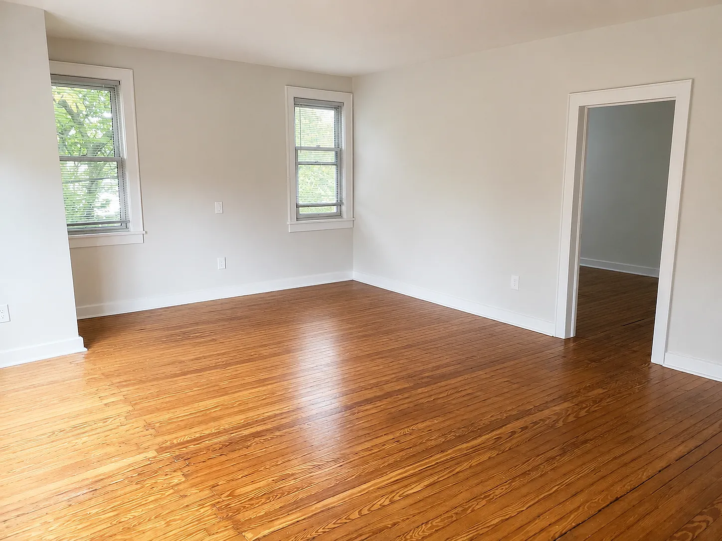 Browning Rd. Apartment — Photo 2