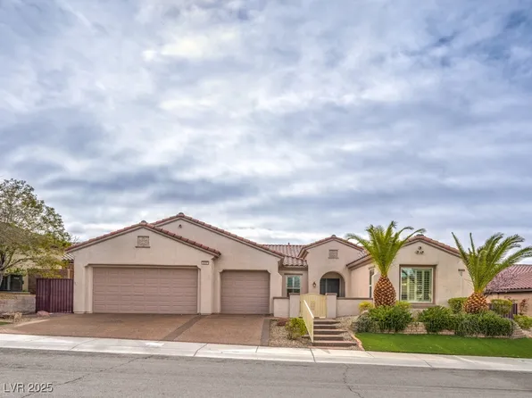 2237 Turner Falls St, Henderson, NV 89044