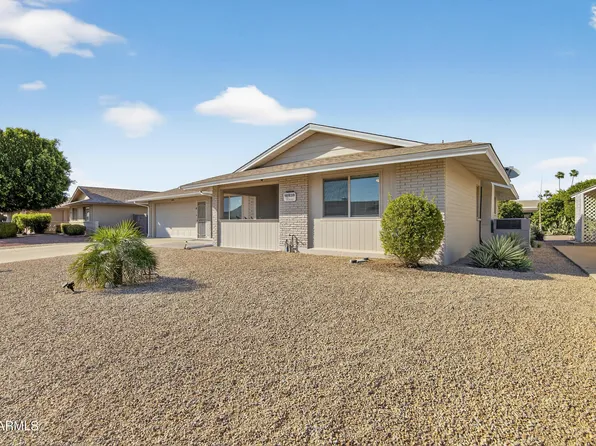 10939 W ROUNDELAY Circle, Sun City, AZ 85351