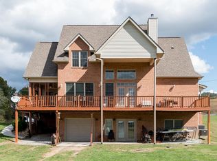 202 Lay Acres, Maynardville, TN 37807