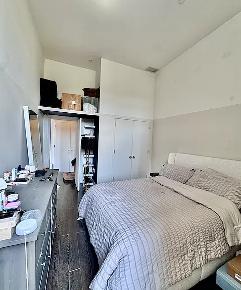 220 W 148th St #3G — Photo 18