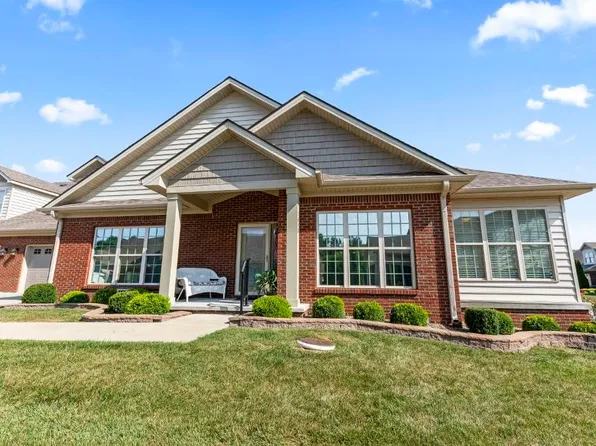 1648 Old Silo Hill Dr, Mount Sterling, KY 40353