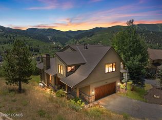 1201 Silver Oak Ct, Park City, UT 84060