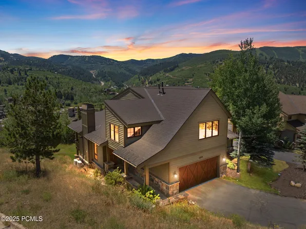 1201 Silver Oak Ct, Park City, UT 84060