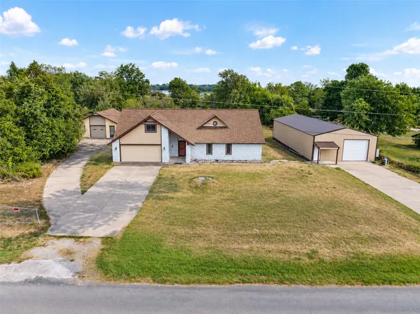 17670 S 280th Rd, Morris, OK 74445