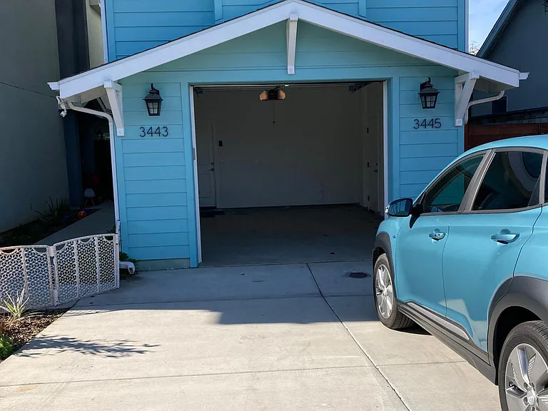 3443 Madison St — Photo 1