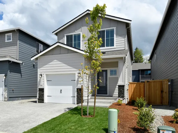 Rockfish Plan, Beverly