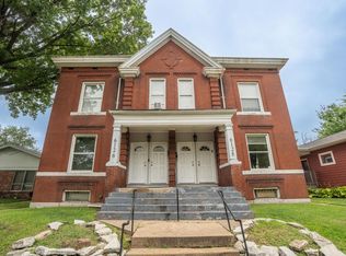 6128 Vermont Ave, Saint Louis, MO 63111
