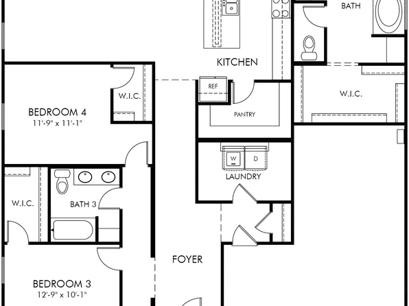 Amber Plus Plan, Legacy Place