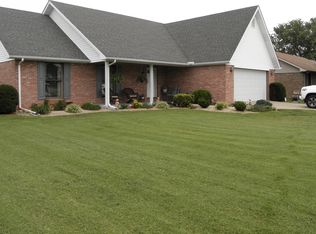 1100 Fawn Run, Somerset, KY 42501