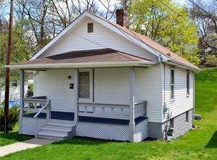 418 Broad St, Washington, PA 15301