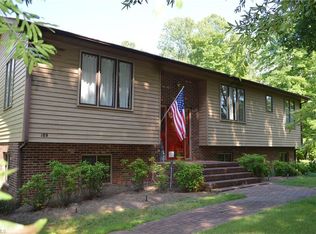 189 Pine Creek Trl, Mount Airy, NC 27030