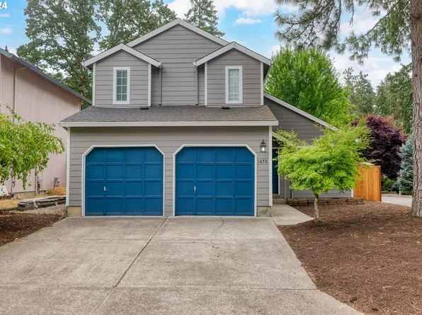 1670 SW 178th Ave, Beaverton, OR 97003