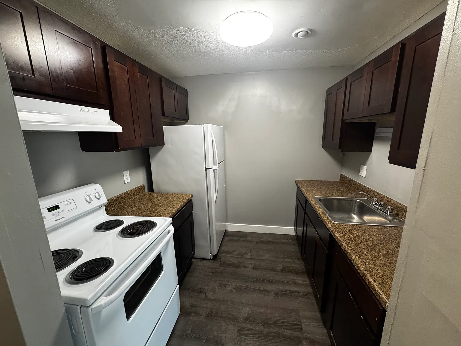 1 bed, $1,600 — Photo 2