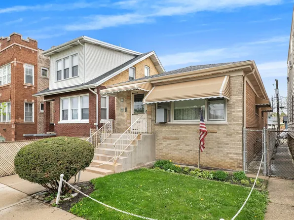 2429 N Newcastle Ave, Chicago, IL 60707