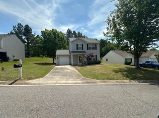 317 Providence Hall Dr, Sanford, NC 27330