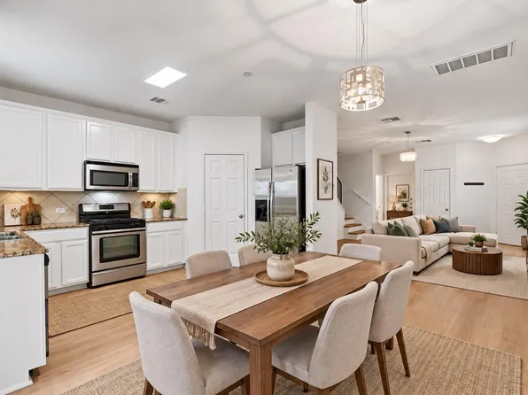 14815 Avery Ranch Blvd Unit 302, Austin, TX 78717