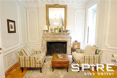 Rented by Spire Group