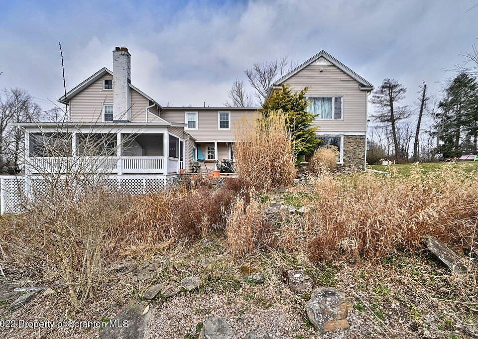 330 W Main St, Dalton, PA 18414 Zillow