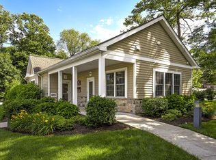 Rosetree Crossing Apartments, Media, PA 19063