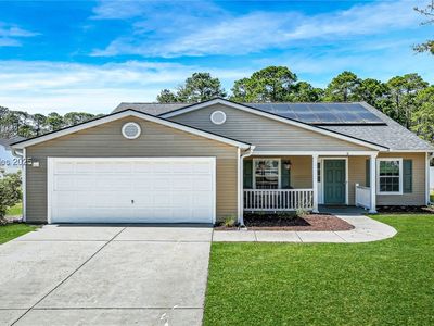 3 Lakeside Dr, Bluffton, SC, 29910