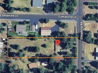 59823 Cheyenne Rd, Bend, OR 97702