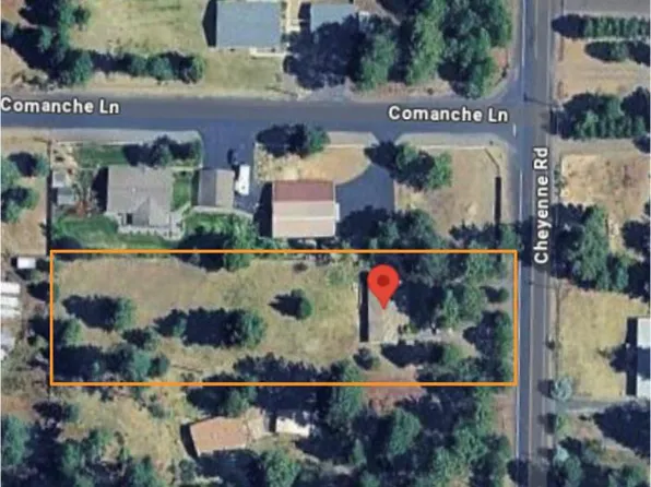 59823 Cheyenne Rd, Bend, OR 97702