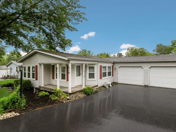 416 Westbury Dr, Souderton, PA 18964