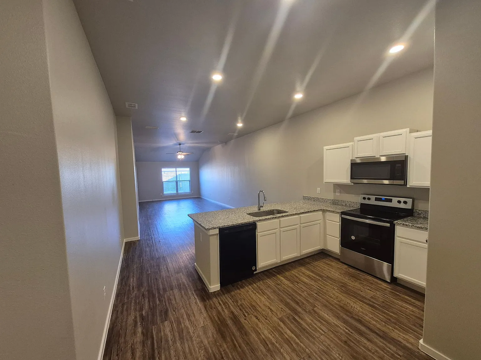 Cypress Duplex Available Now! — Photo 1