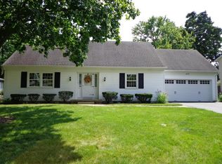 1435 Havencrest Ct, Columbus, OH 43220