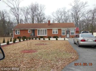 15295 Sunset Dr, Hughesville, MD