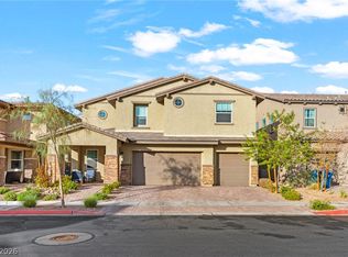 636 Suncrest Peak Pl, Henderson, NV 89011