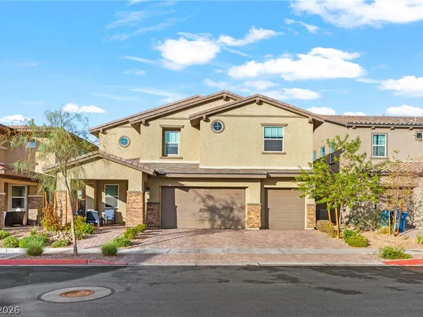 636 Suncrest Peak Pl, Henderson, NV 89011