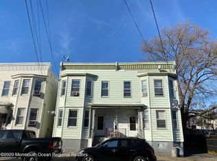 317 South St, Elizabeth, NJ 07202