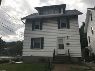 647 Exeter Ave SW, Canton, OH 44710