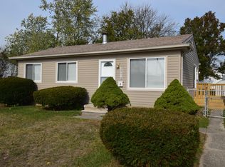 28058 Leroy St, Romulus, MI 48174