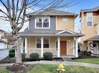 542 244th Pl NE, Sammamish, WA 98074