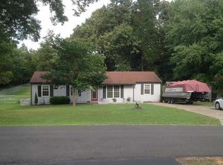 67 Dogwood Trl, Gilbertsville, KY 42044