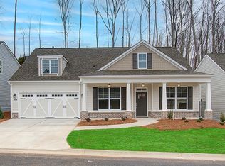 315 Homestead Xing, Hiram, GA 30141