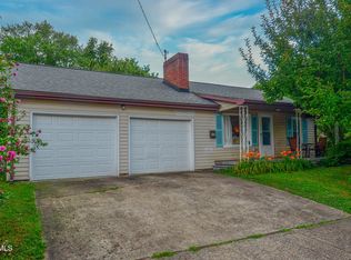 2165 Steadman St, Kingsport, TN 37664