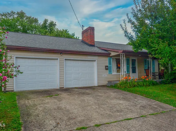 2165 Steadman St, Kingsport, TN 37664